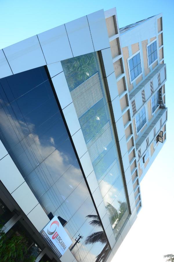 Hotel Falcon Thiruvananthapuram Exterior foto